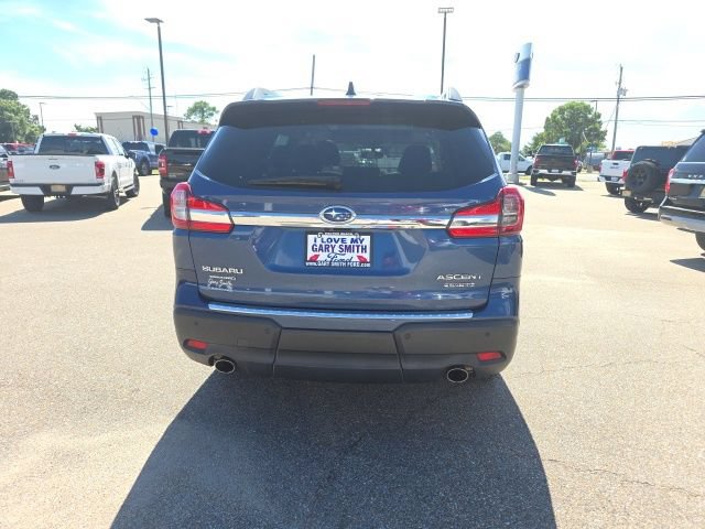 Used 2022 Subaru Ascent Limited w/ Technology Package AWD/4WD image 7