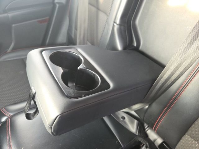 Certified 2024 Ford Escape ST-Line w/ Cold Weather Package image 21