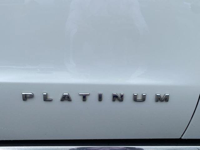 Certified 2022 Ford Expedition Platinum AWD/4WD image 9
