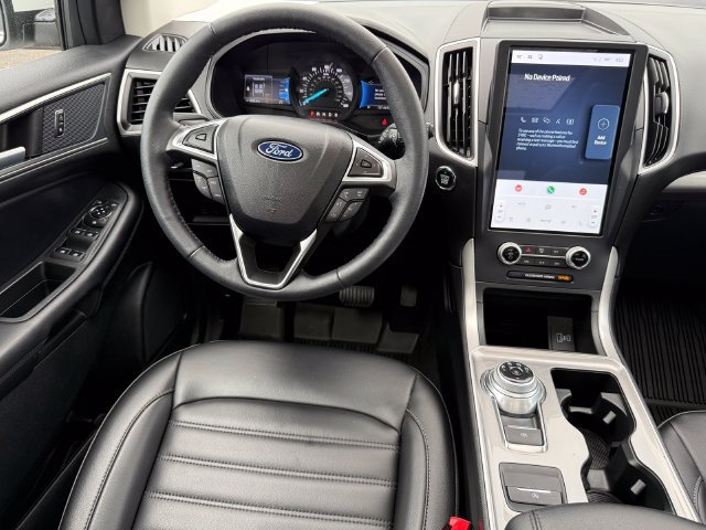 Certified 2024 Ford Edge SEL w/ Convenience Package AWD/4WD image 8