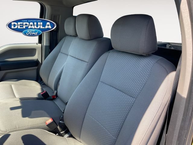 Certified 2022 Ford F350 XLT w/ XLT Value Package AWD/4WD image 15