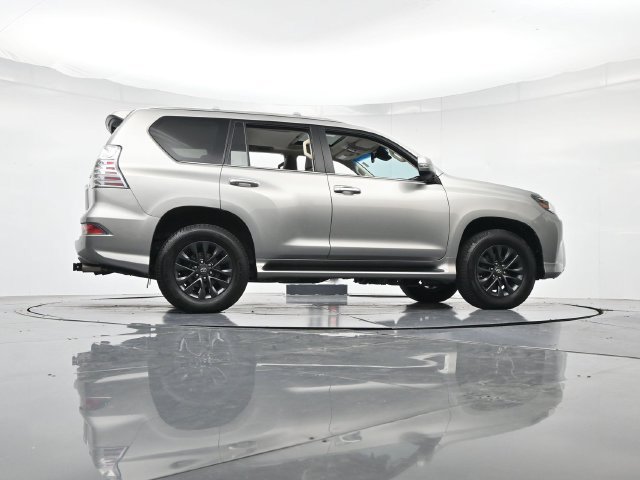 Used 2021 Lexus GX 460 Premium w/ Premium Package AWD/4WD image 41