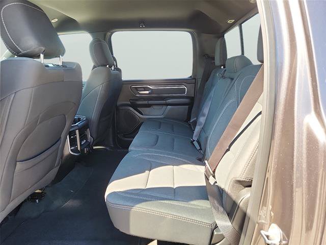 Used 2020 RAM 1500 Big Horn AWD/4WD image 10