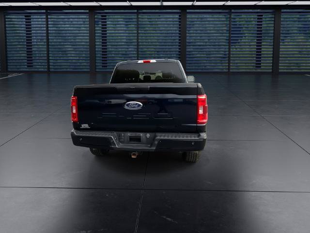 Certified 2023 Ford F150 XL w/ STX Appearance Package AWD/4WD image 13