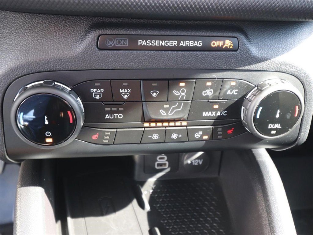 Certified 2024 Ford Bronco Sport Outer Banks w/ Tech Package image 19