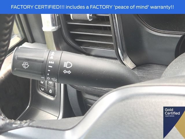 Certified 2024 Ford F350 Lariat w/ Lariat Ultimate Package AWD/4WD image 50