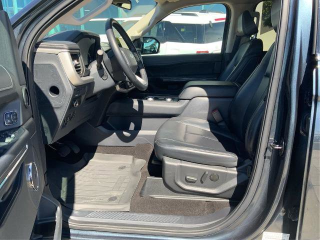 Certified 2023 Ford Expedition XLT image 11