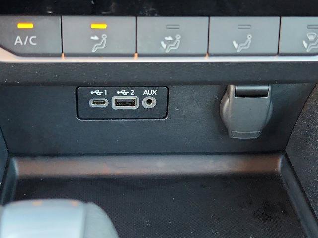 Used 2025 Nissan Altima 2.5 SV FWD image 28