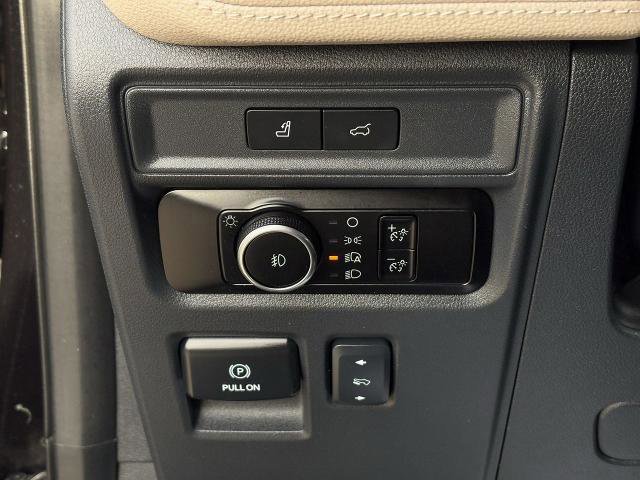 Certified 2024 Ford Expedition Max Limited image 25