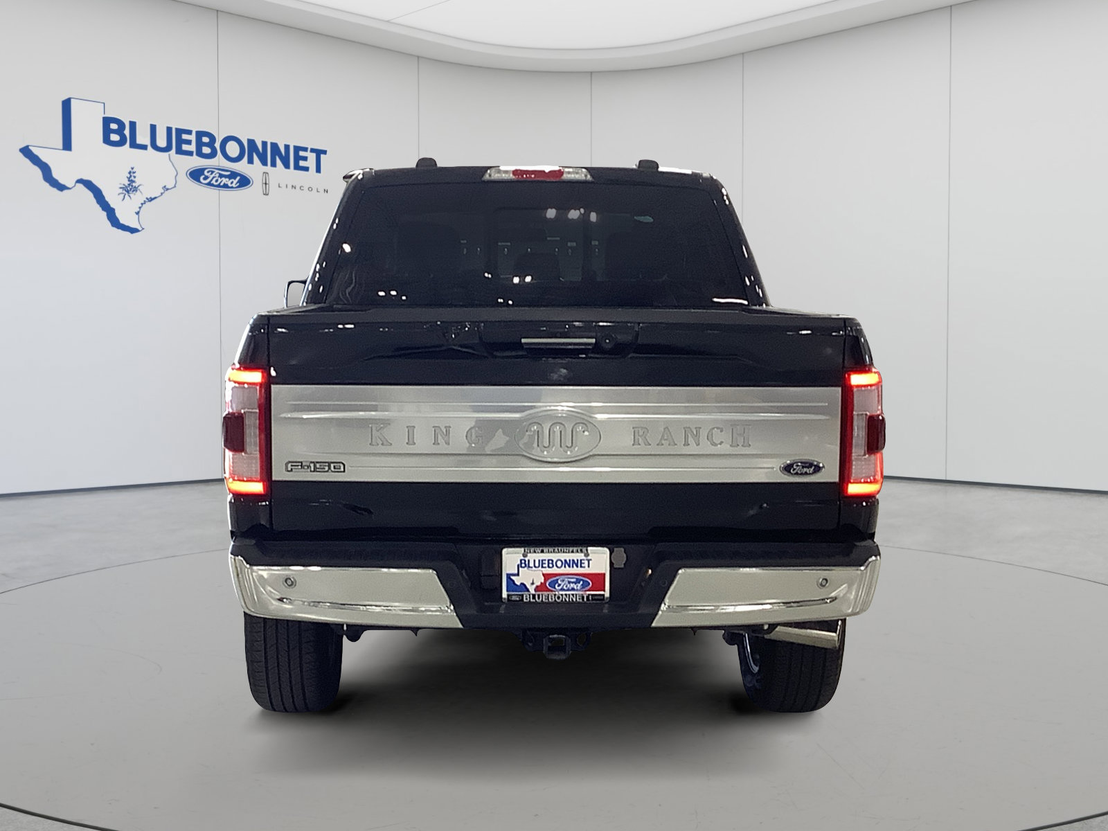 Certified 2023 Ford F150 King Ranch w/ Equipment Group 601A High AWD/4WD image 6