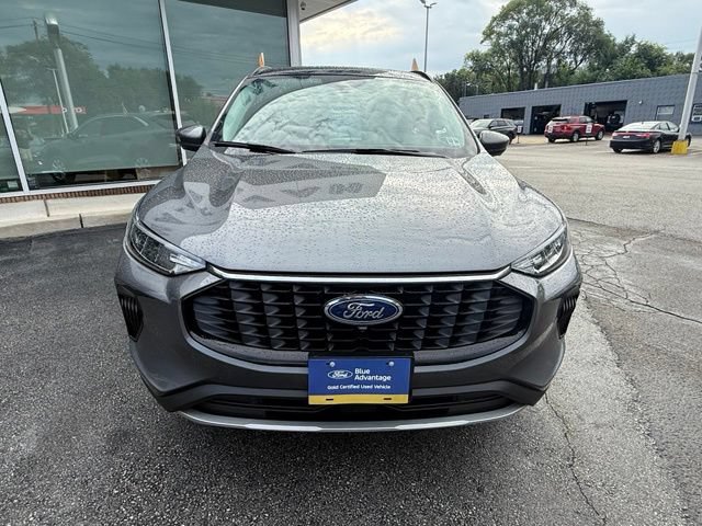 Certified 2023 Ford Escape Active w/ Tech Pack #2 AWD/4WD image 12