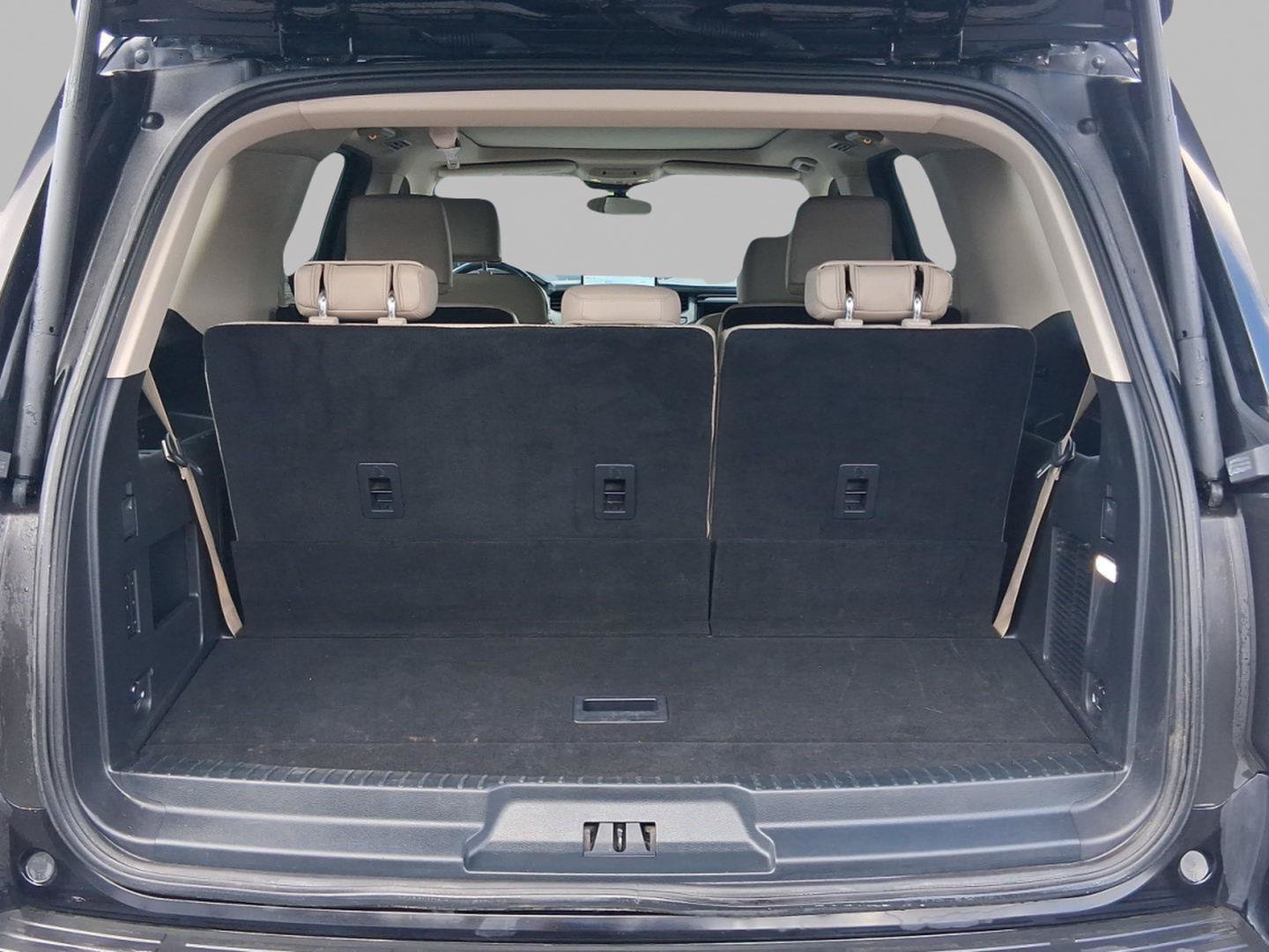 Certified 2023 Ford Expedition XLT RWD image 8