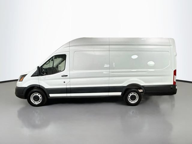 Certified 2025 Ford Transit 250 148 High Roof Extended w/ Load Area Protection Package RWD image 4