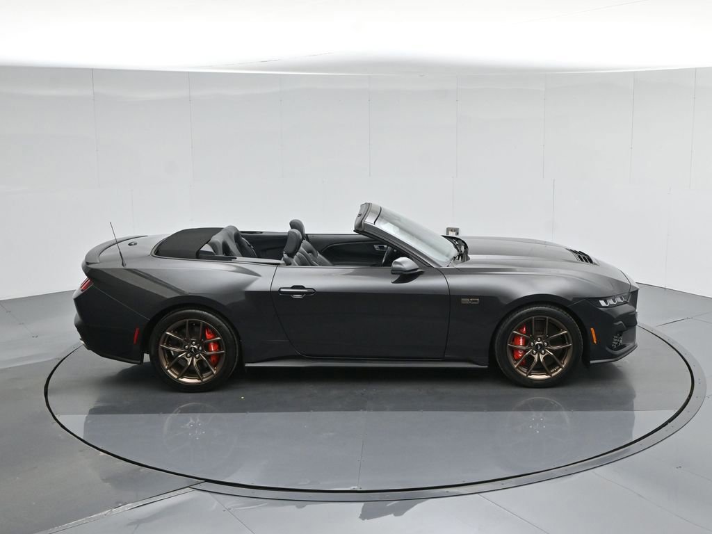 Certified 2024 Ford Mustang GT Premium image 9