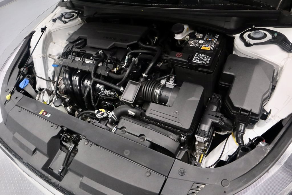 Used 2025 Kia K4 GT-Line w/ GT-Line Sunroof Package FWD image 18