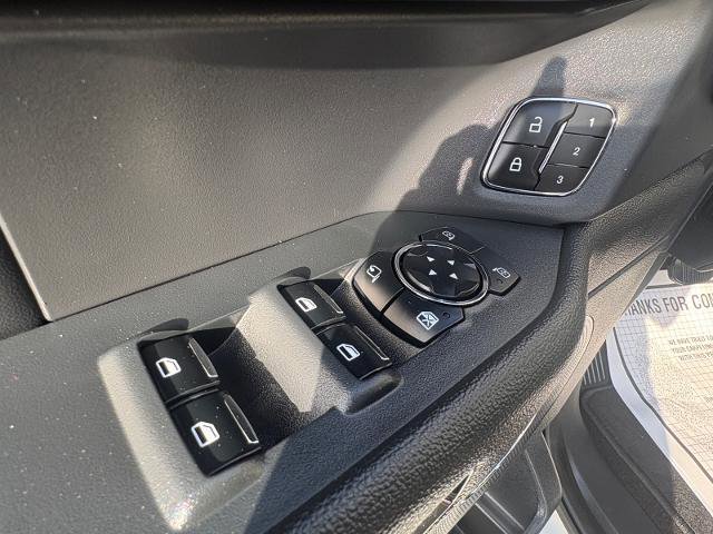Certified 2023 Ford Expedition XLT AWD/4WD image 10