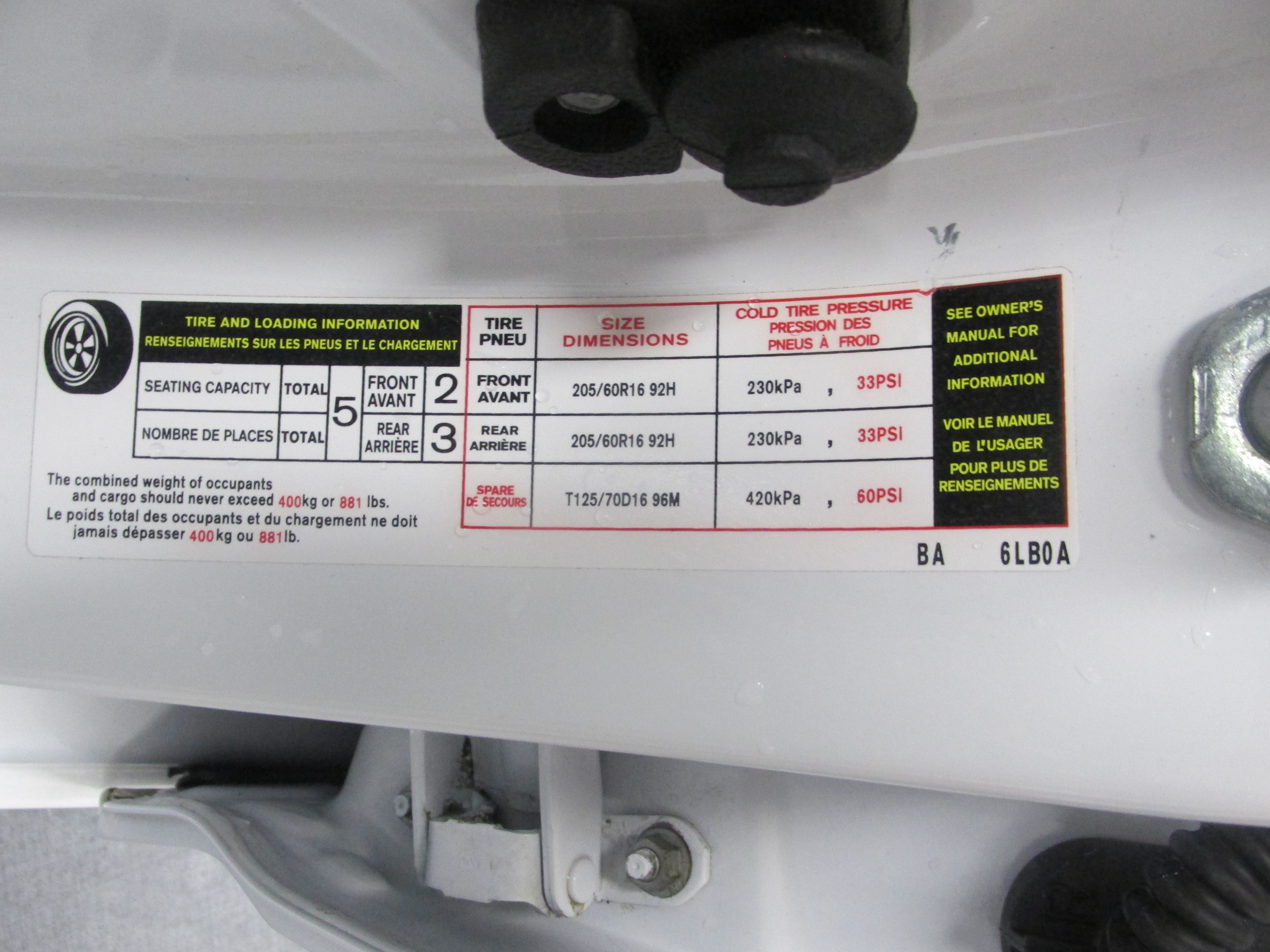 Used 2024 Nissan Sentra SV w/ All-Weather Package FWD image 41