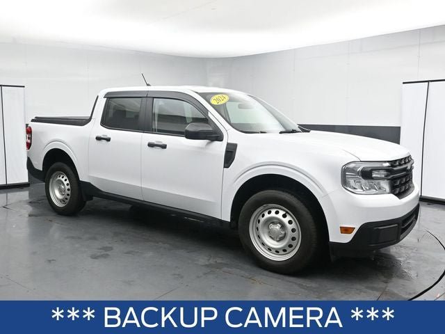 Certified 2024 Ford Maverick XL FWD image 2