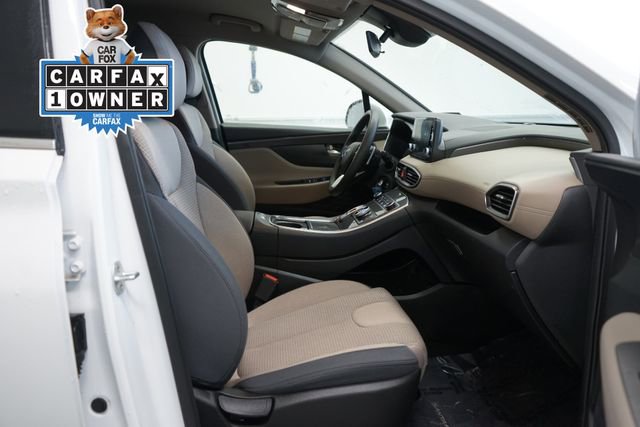 Used 2023 Hyundai Santa Fe SE image 32