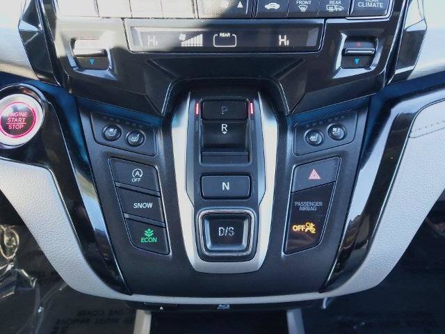 Used 2019 Honda Odyssey Elite image 21