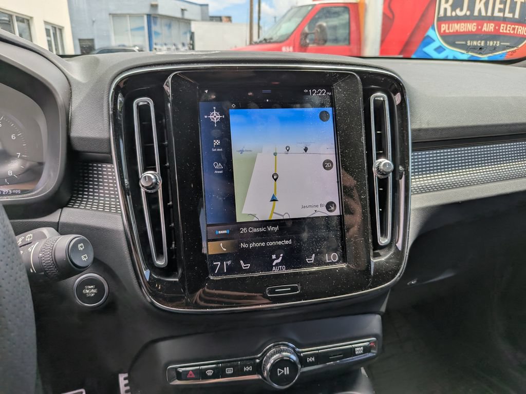 Used 2019 Volvo XC40 T5 R-Design AWD/4WD image 19