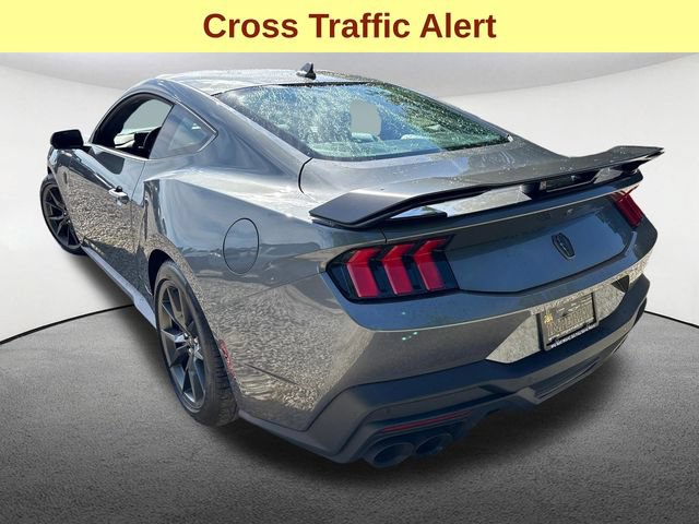Certified 2024 Ford Mustang Dark Horse RWD image 11