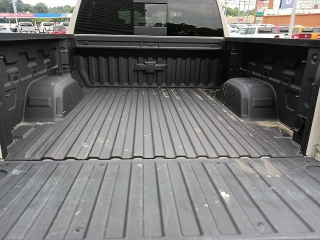 Used 2026 Chevrolet Silverado 1500 High Country w/ High Country Premium Package AWD/4WD image 30