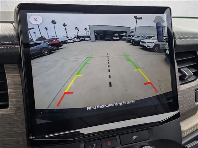 Certified 2023 Ford Expedition Max Limited image 14