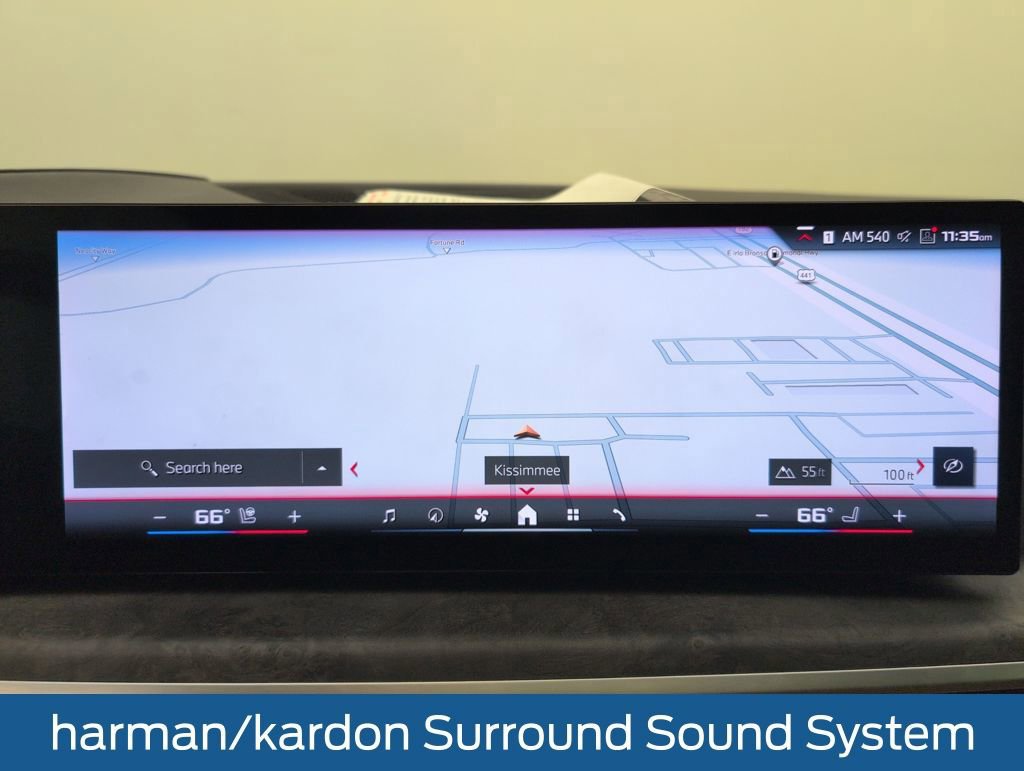 Used 2024 BMW X5 M60i image 34