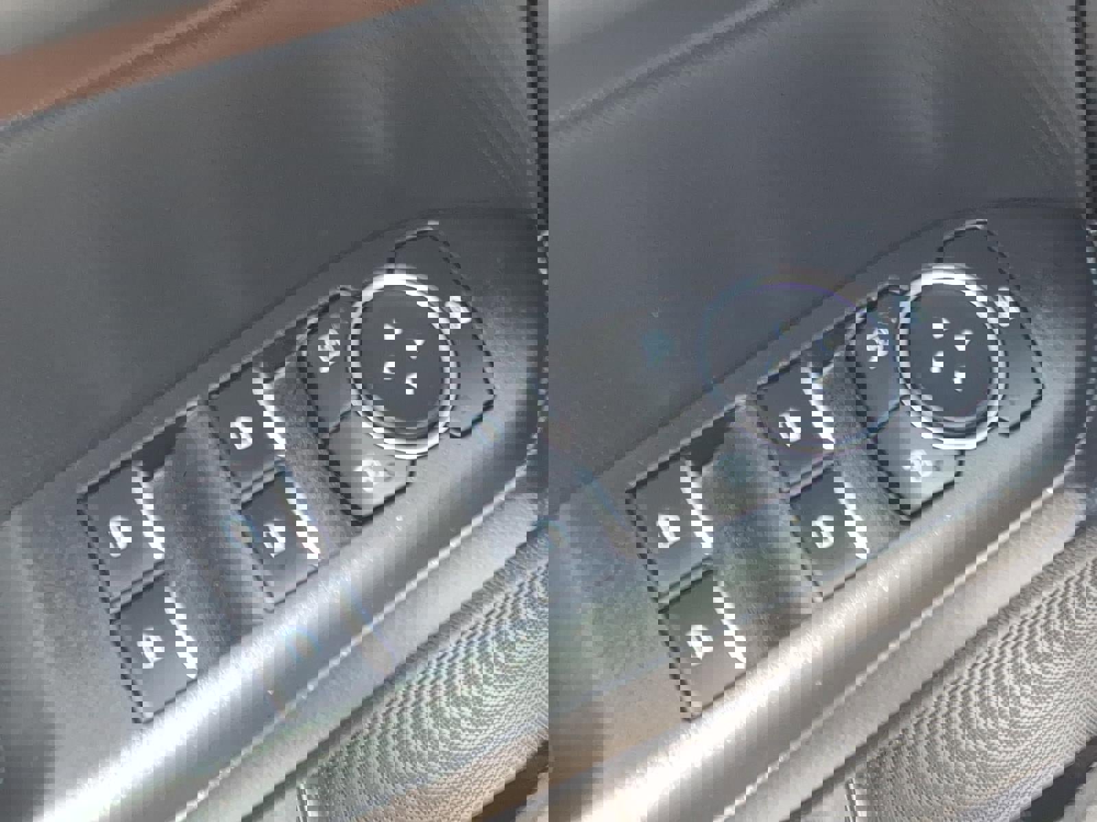 Certified 2025 Ford Bronco Sport Outer Banks w/ Outer Banks Tech Package+ image 21