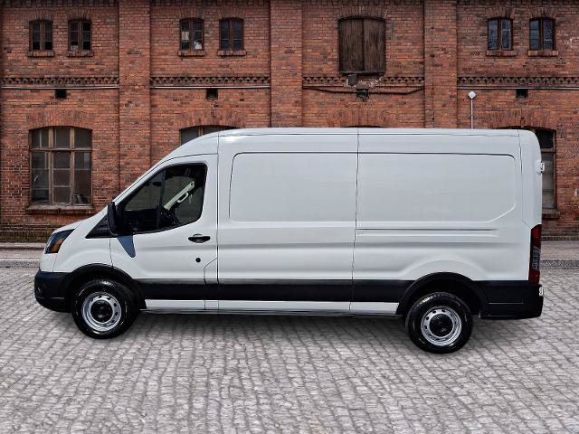 Certified 2023 Ford Transit 250 Medium Roof w/ Load Area Protection Package RWD image 7
