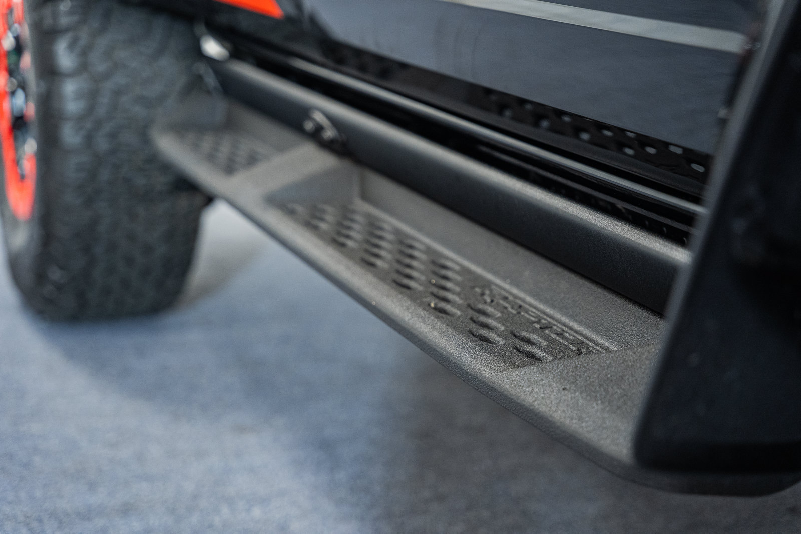Certified 2024 Ford Bronco Raptor AWD/4WD image 16