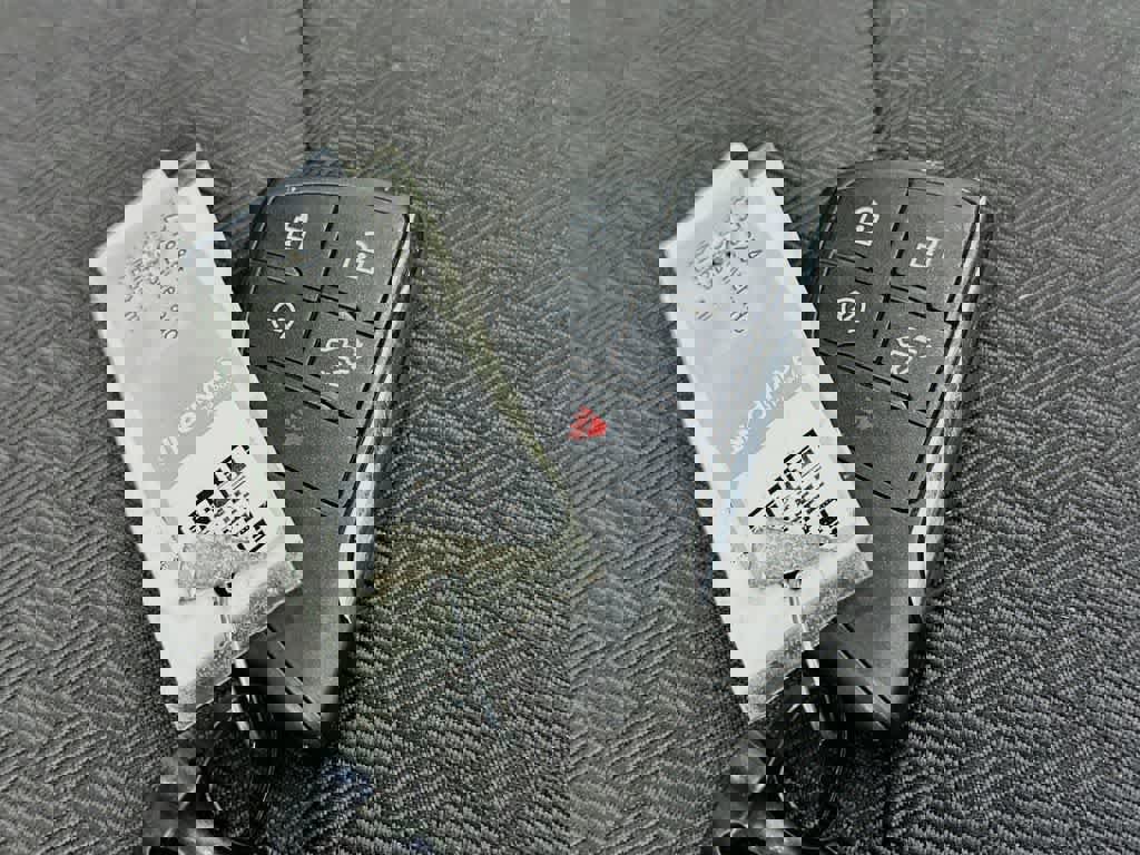 Used 2024 Chevrolet Silverado 1500 RST w/ Z71 Off-Road Package image 25