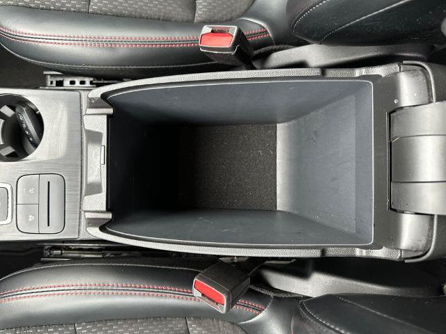 Certified 2025 Ford Escape ST-Line FWD image 16