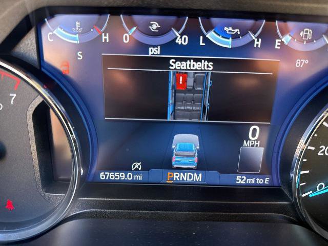 Certified 2024 Ford Expedition Limited image 24