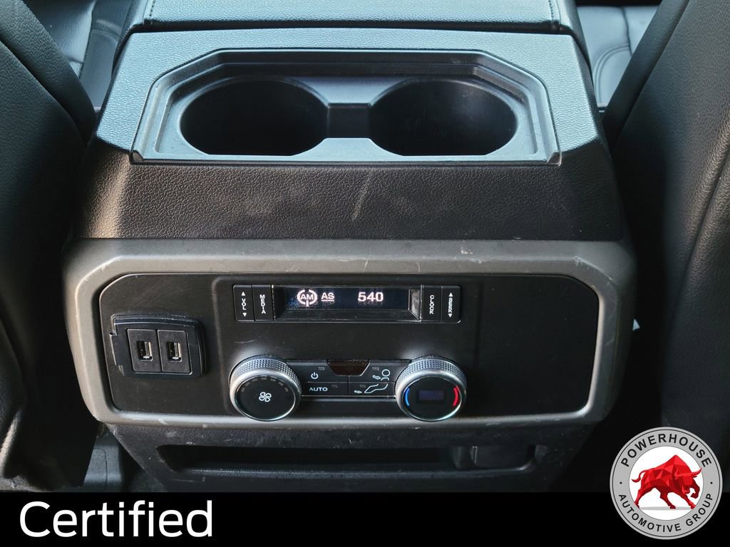 Certified 2020 Ford Expedition XLT w/ Equipment Group 201A RWD image 18