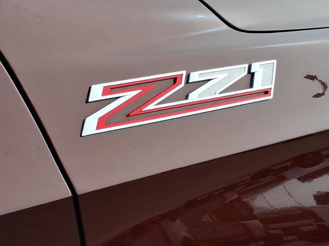 Used 2023 Chevrolet Tahoe Z71 w/ Z71 Off-Road Package image 13