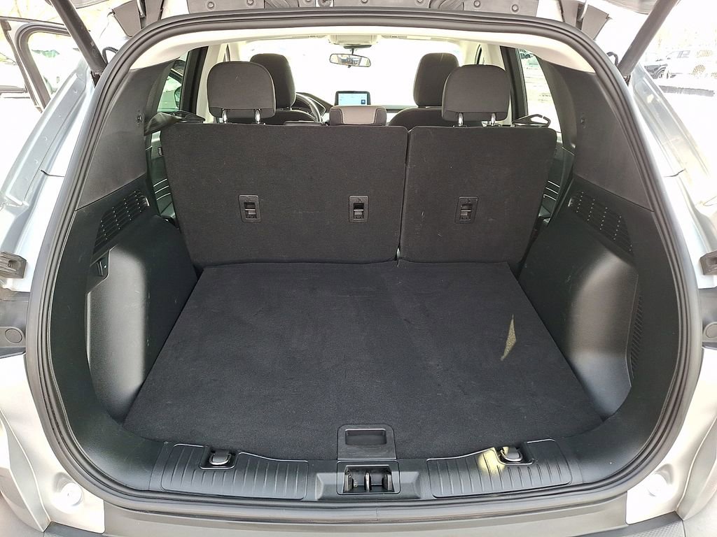 Certified 2022 Ford Escape SE w/ Convenience Package image 29