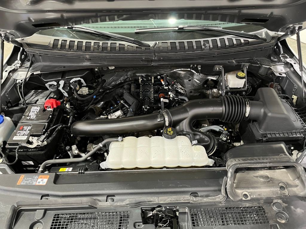 Certified 2024 Ford Expedition Max Limited image 7