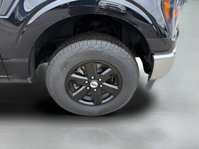 Certified 2023 Ford F150 XL w/ XL Chrome Appearance Package AWD/4WD image 29