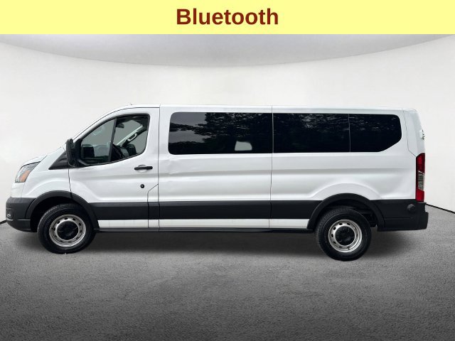 Certified 2020 Ford Transit 350 XL RWD image 8