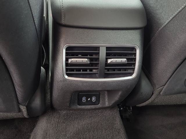 Used 2026 Hyundai Sonata Blue FWD image 17
