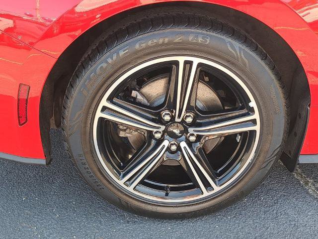 Certified 2024 Ford Mustang Premium RWD image 18