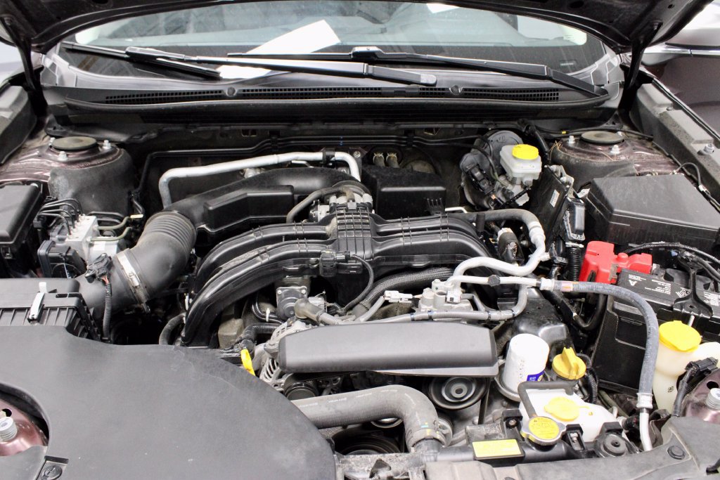 Used 2023 Subaru Outback Touring AWD/4WD image 18