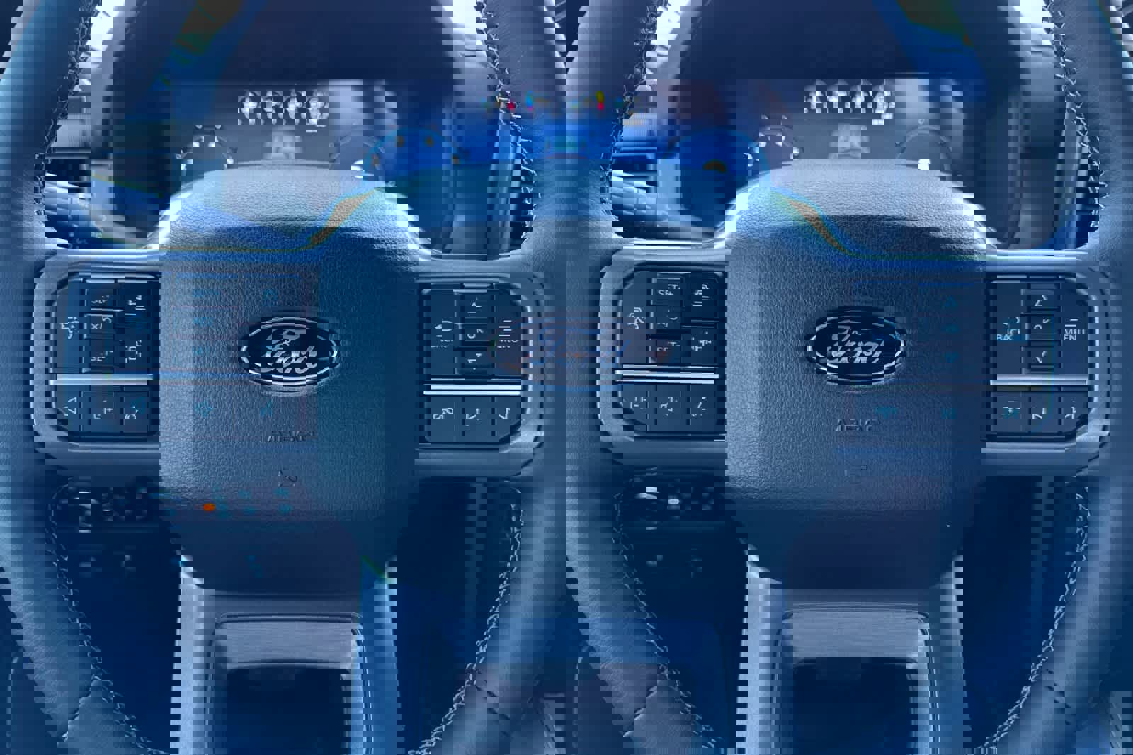 Certified 2025 Ford F150 Lariat w/ Equipment Group 501A Mid image 23