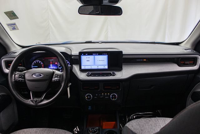 Certified 2022 Ford Maverick XLT w/ Equipment Group 300A Standard AWD/4WD image 29