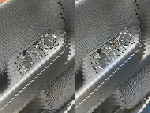 Certified 2025 Ford Bronco Sport Outer Banks w/ Outer Banks Tech Package+ image 29