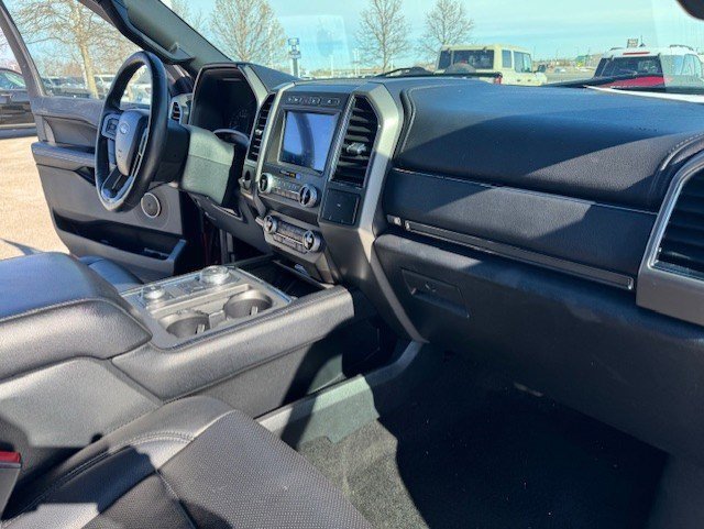 Certified 2021 Ford Expedition Max XLT image 42