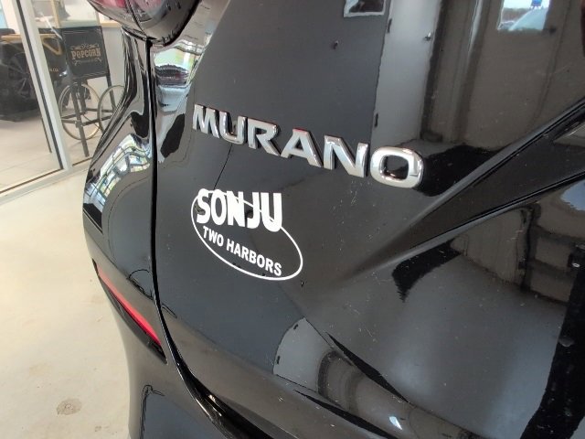 Used 2024 Nissan Murano SV image 30