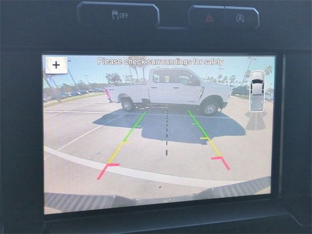 Certified 2018 Ford F150 Lariat w/ Equipment Group 502A Luxury image 20